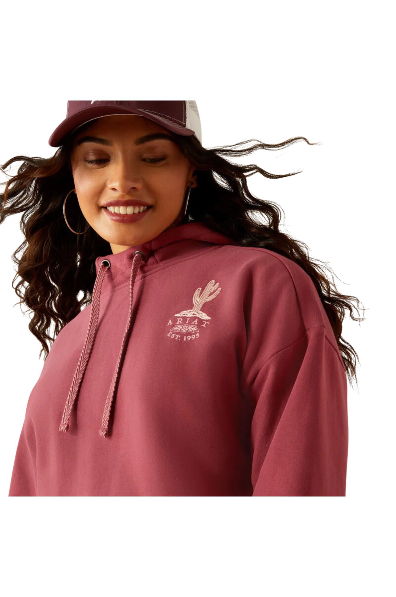 Arait Essential Hoodie - Image 3