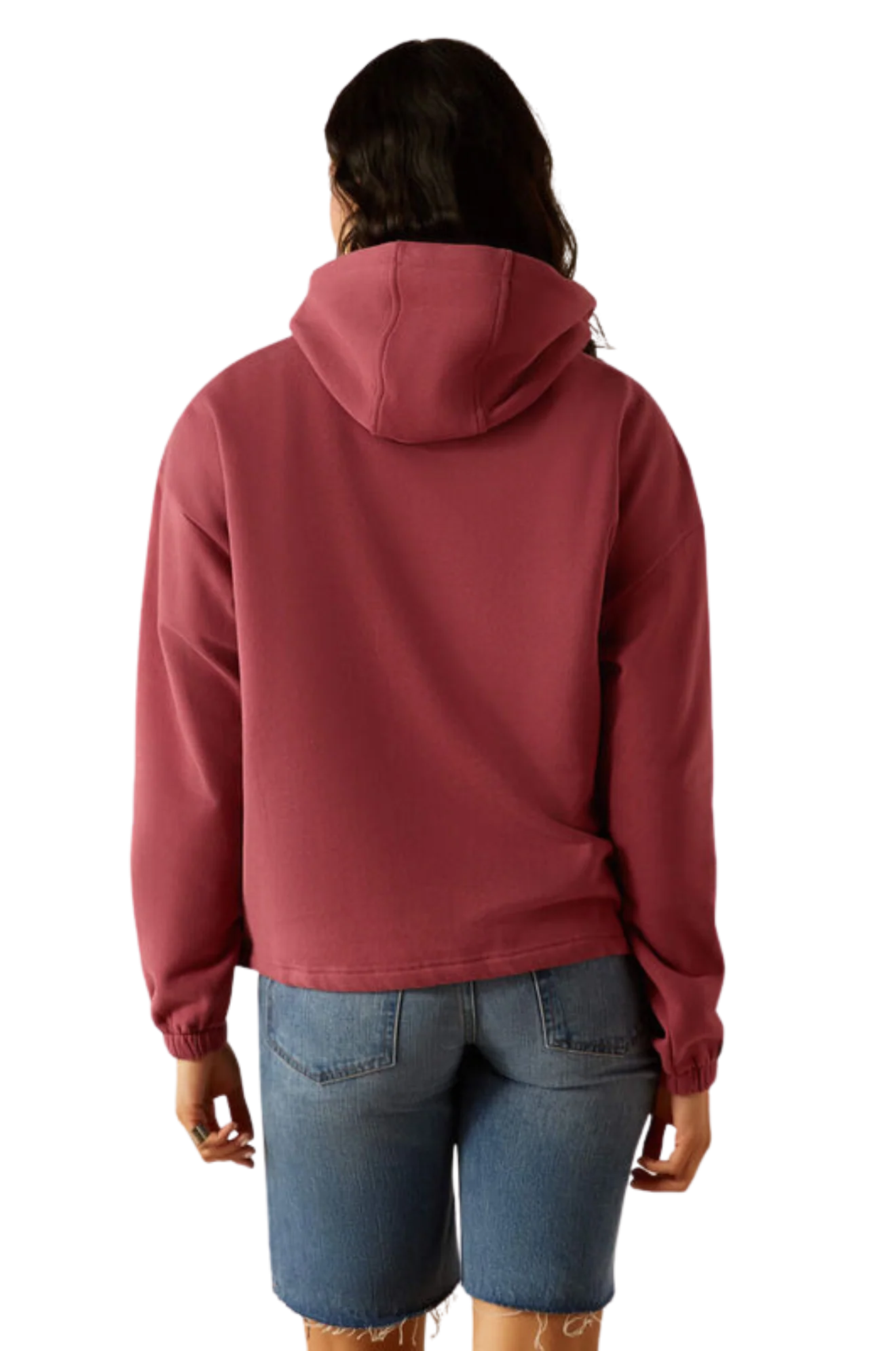 Arait Essential Hoodie - Image 4