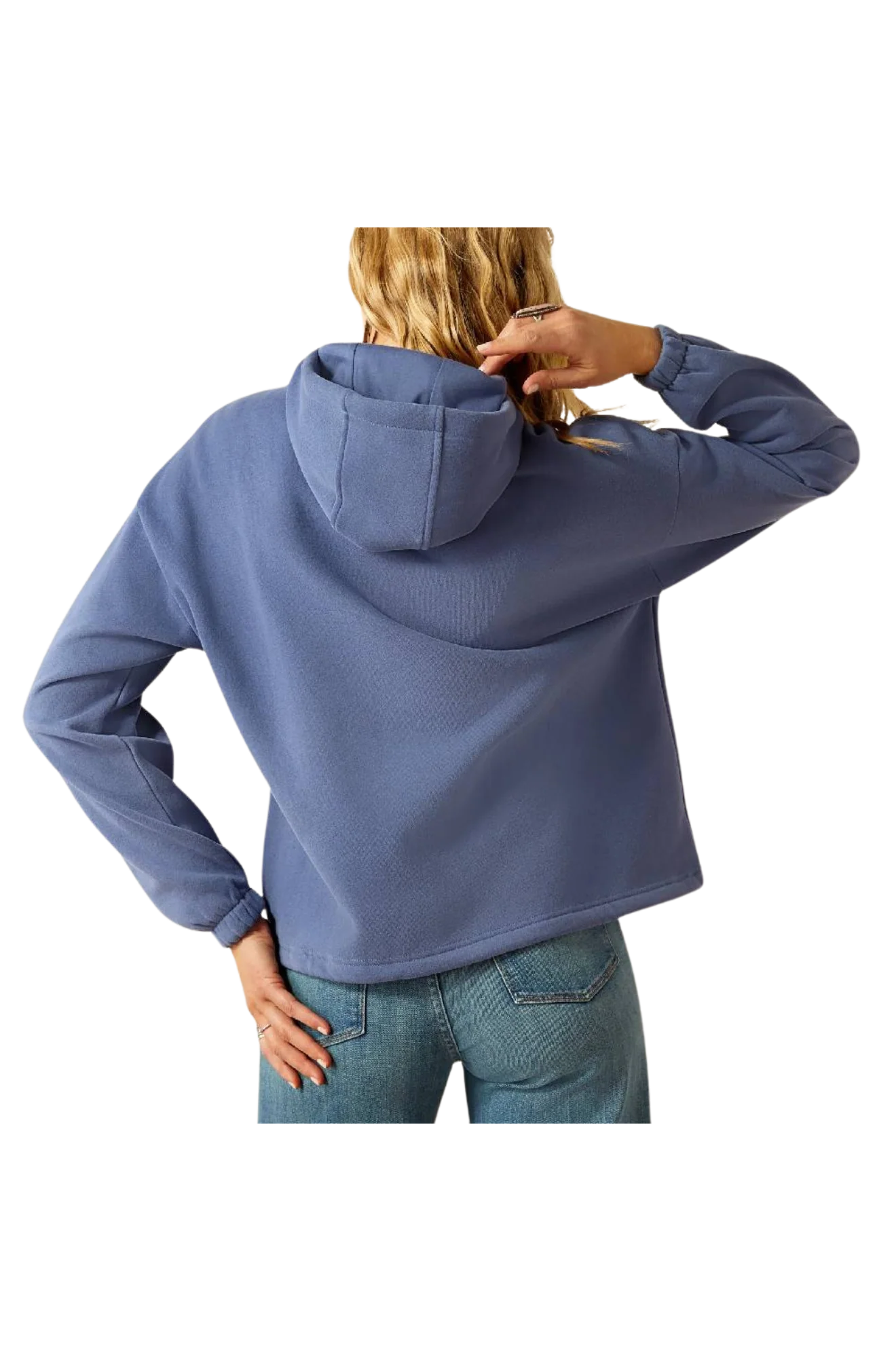 Arait Essential Hoodie - Image 7