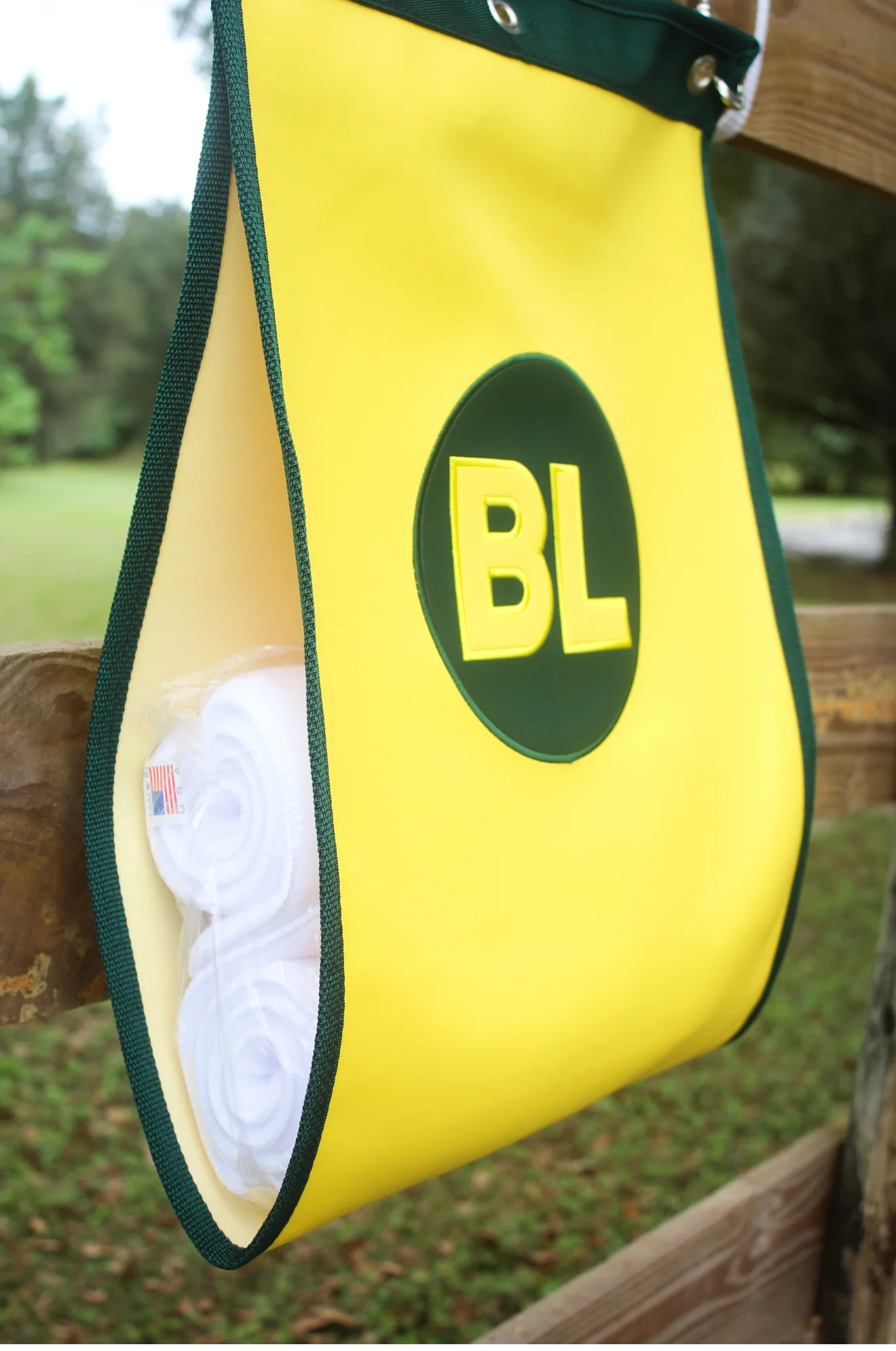 TS Custom Bandage Holder - Image 3