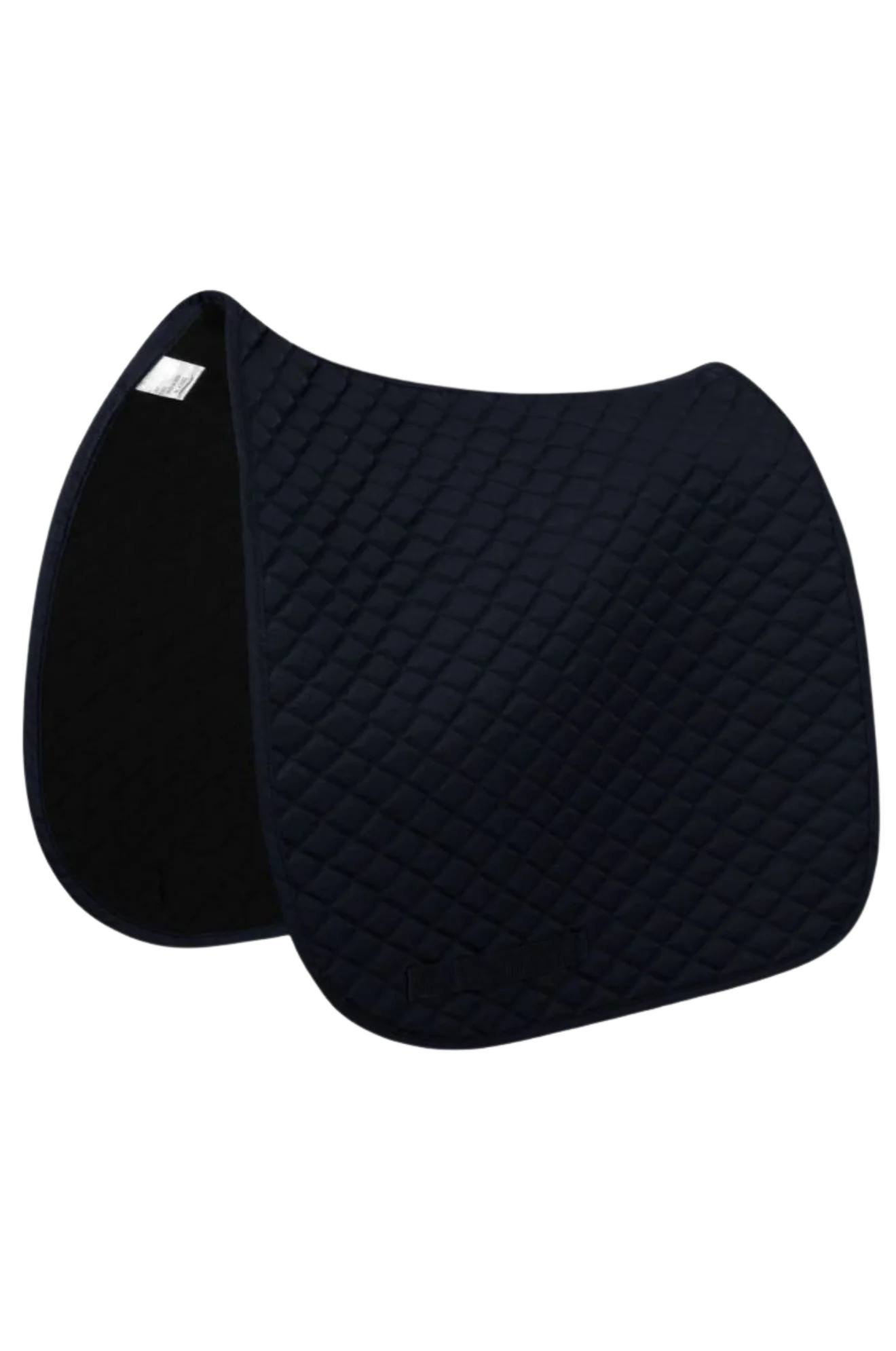 Tuffrider Basic Dressage Pad - Image 3