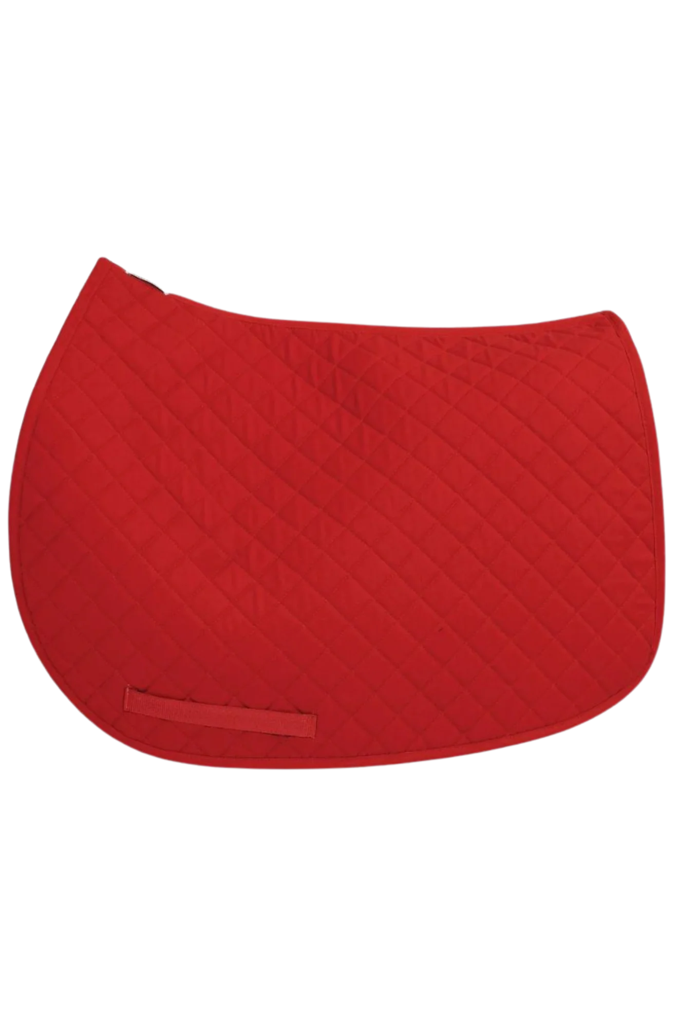 Tuffrider Basic Dressage Pad - Image 5