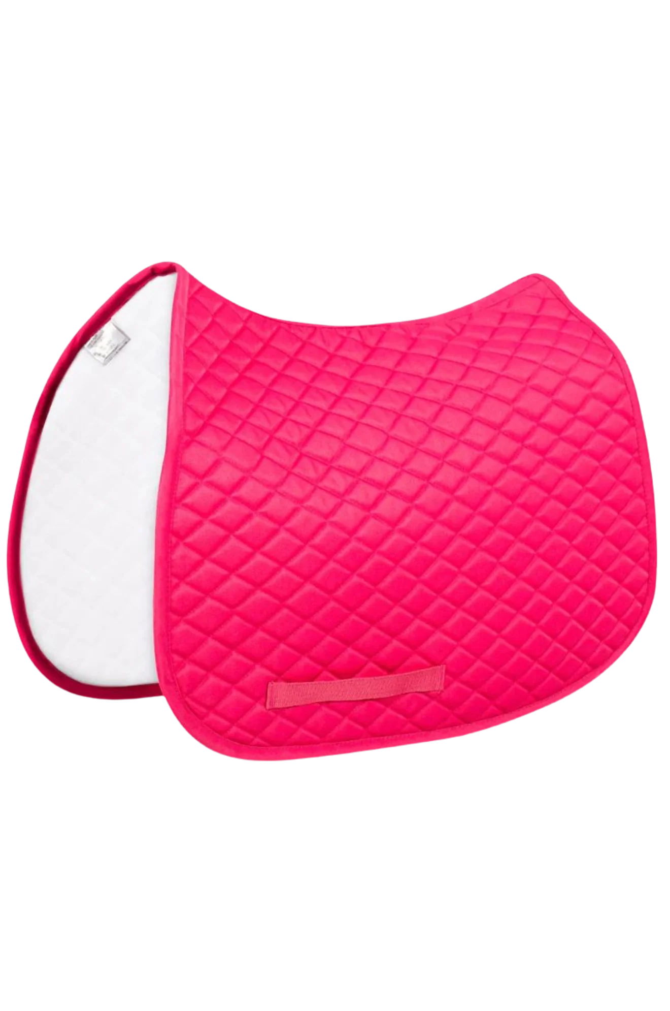 Tuffrider Basic Pony Pad - Image 3