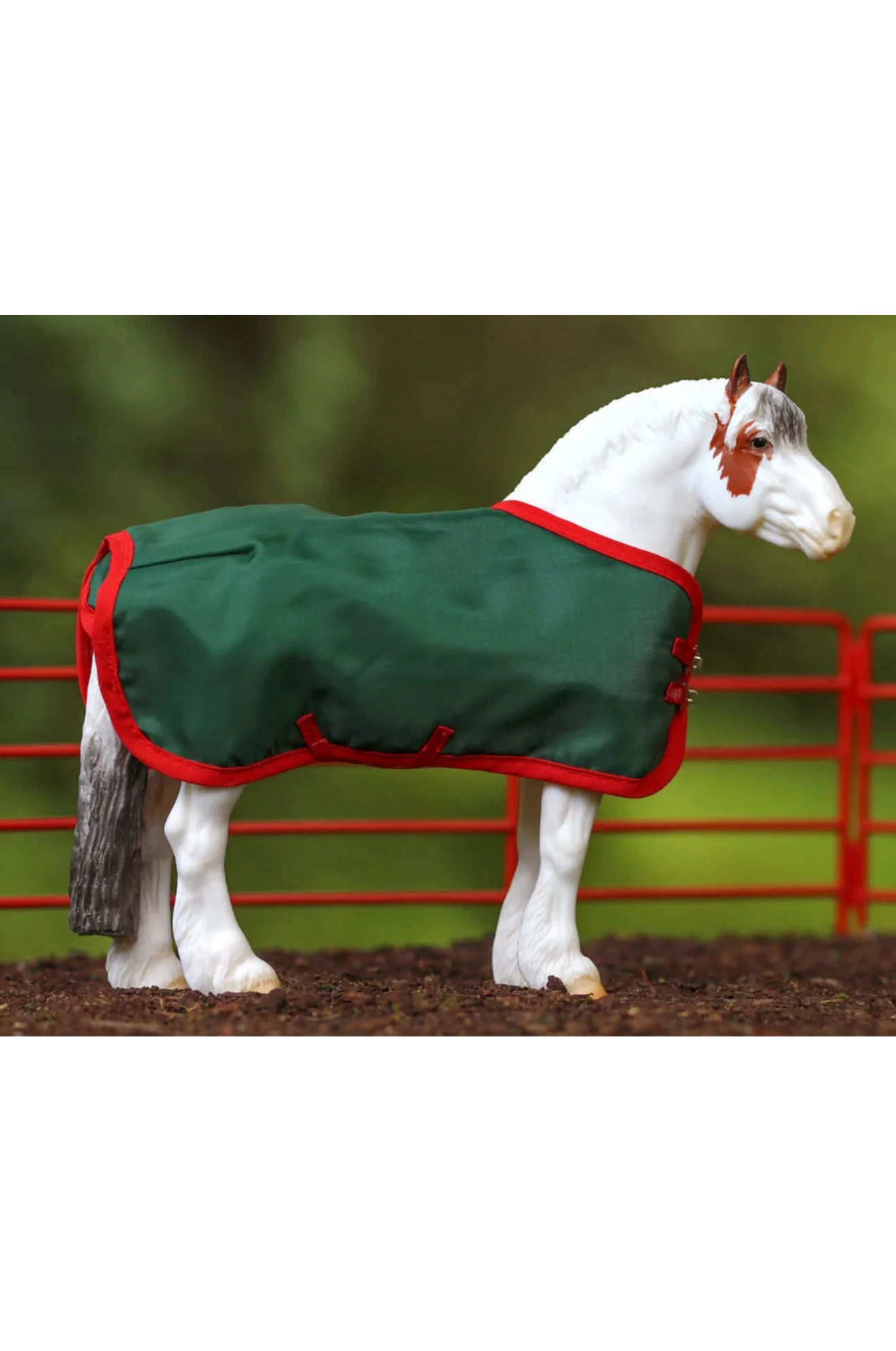 Breyer Rambo Blanket - Image 3