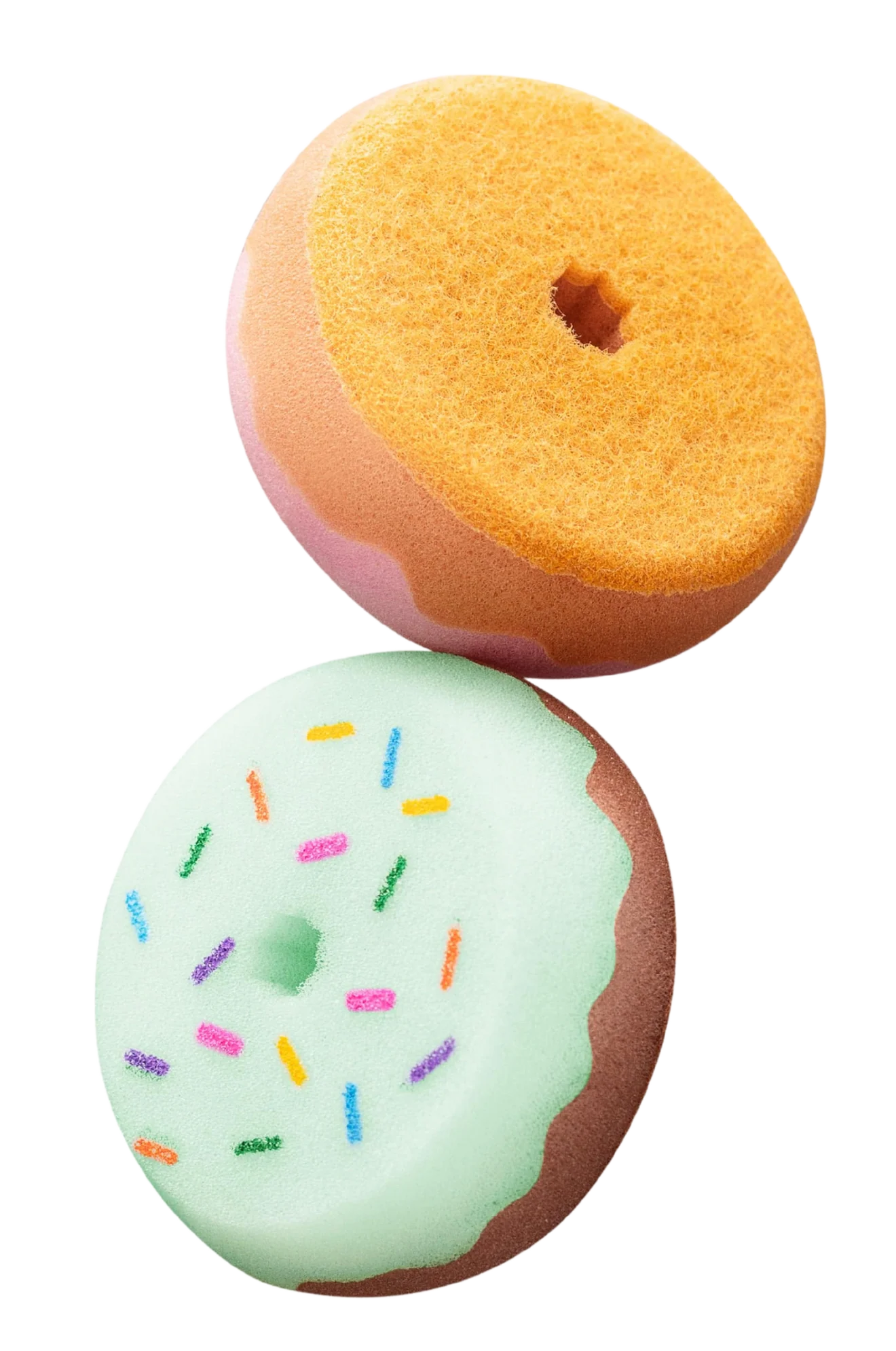 Box O'Donuts Tack Cleaning Sponges - Image 3