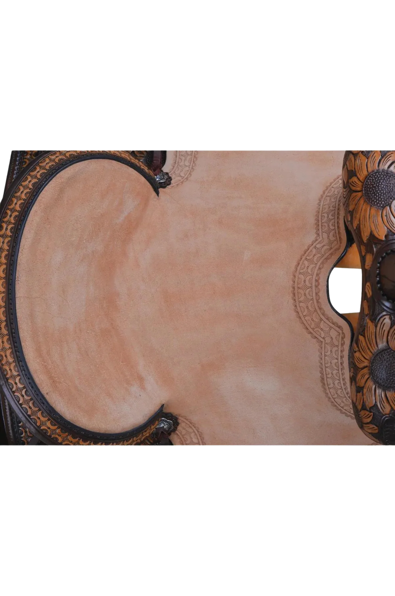 Circle Y Josey Cash You Are My Sunshine Barreldisc - Image 3