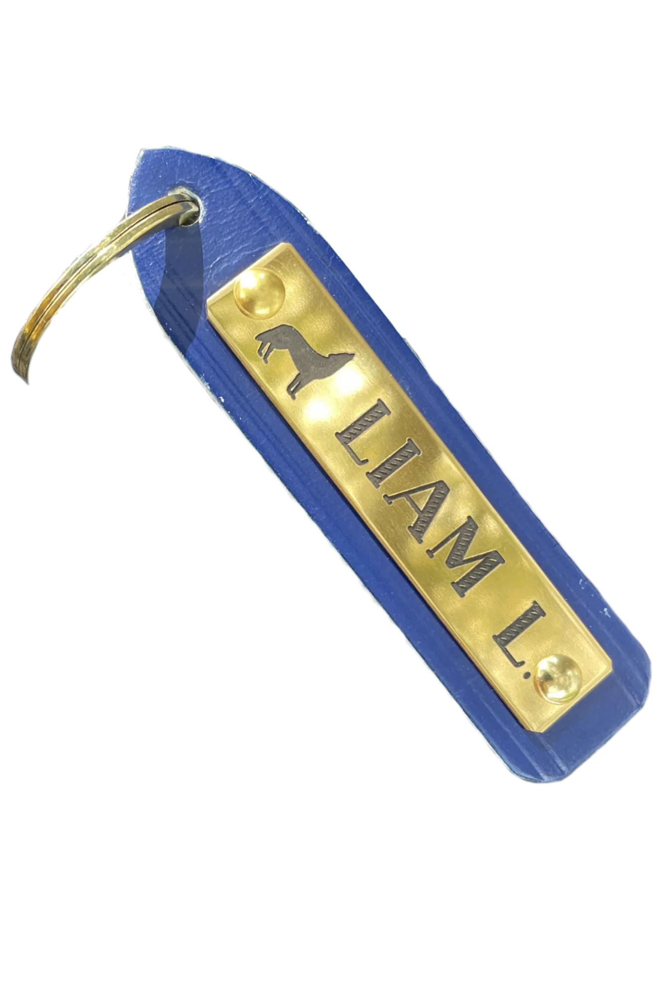TS Custom Key Chain - Image 5