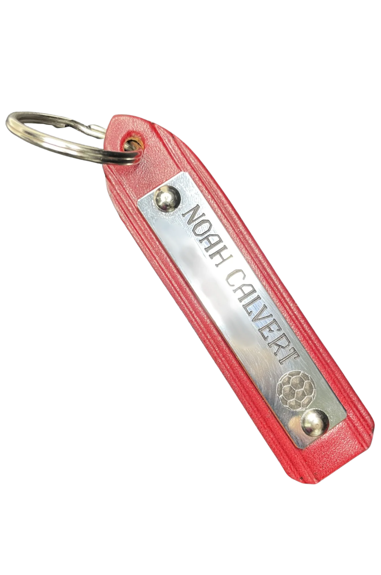 TS Custom Key Chain - Image 7