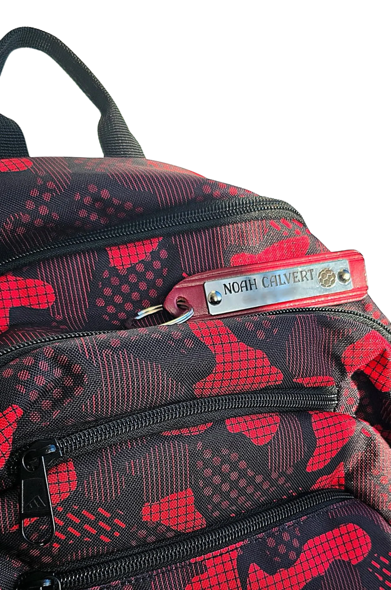 TS Custom Key Chain - Image 8