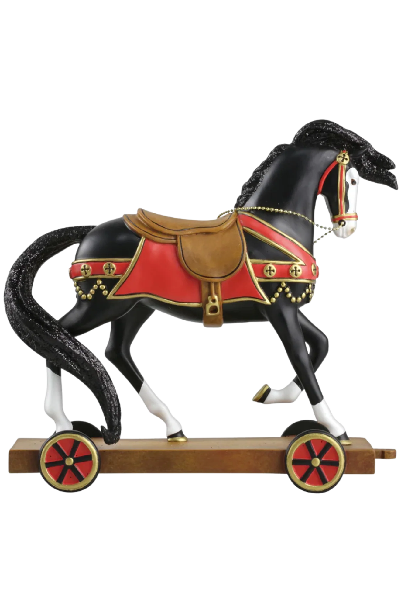 Painted Ponies Christmas Past - Image 3