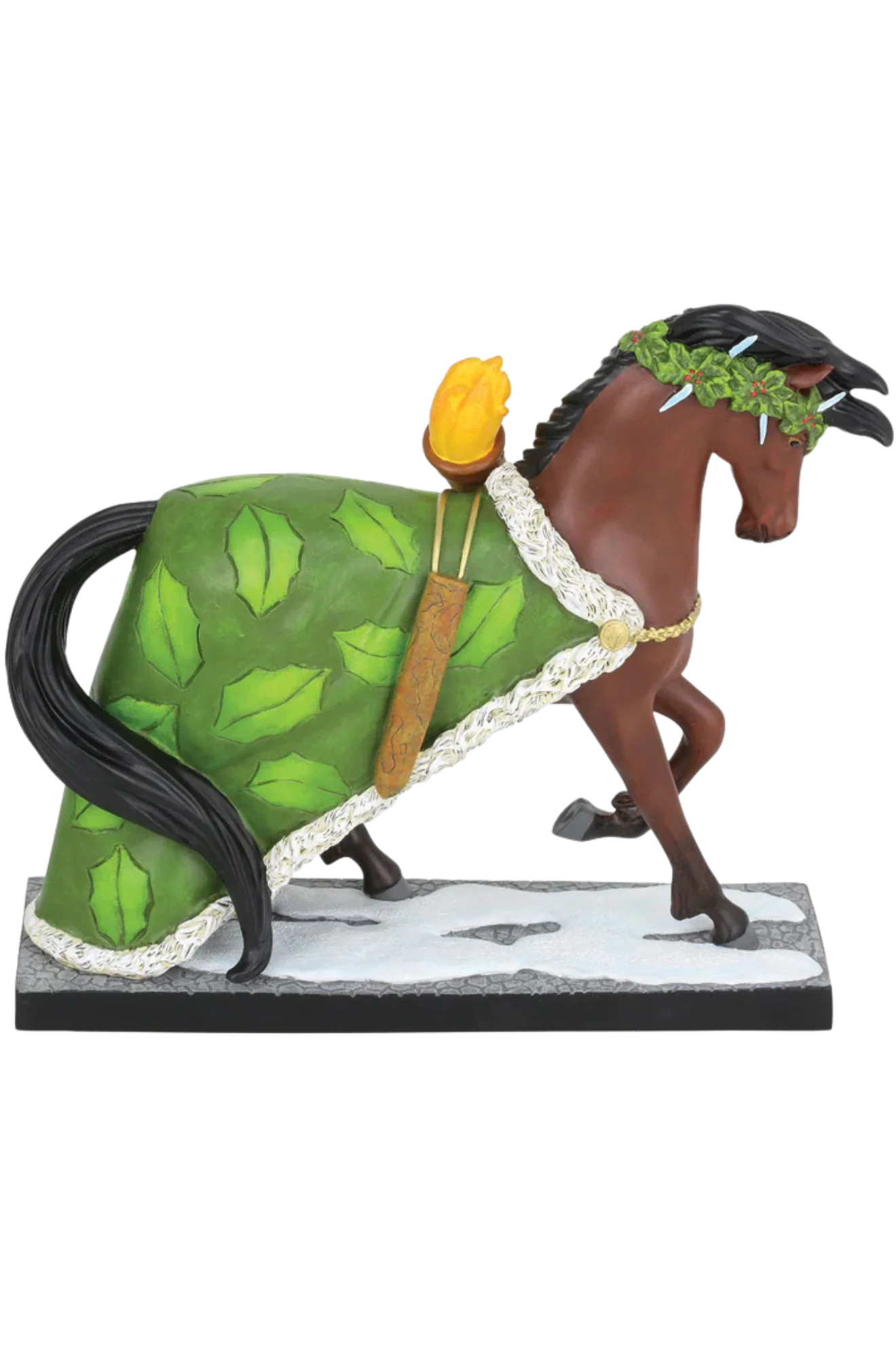 Painted Ponies Christmas Present - Image 3