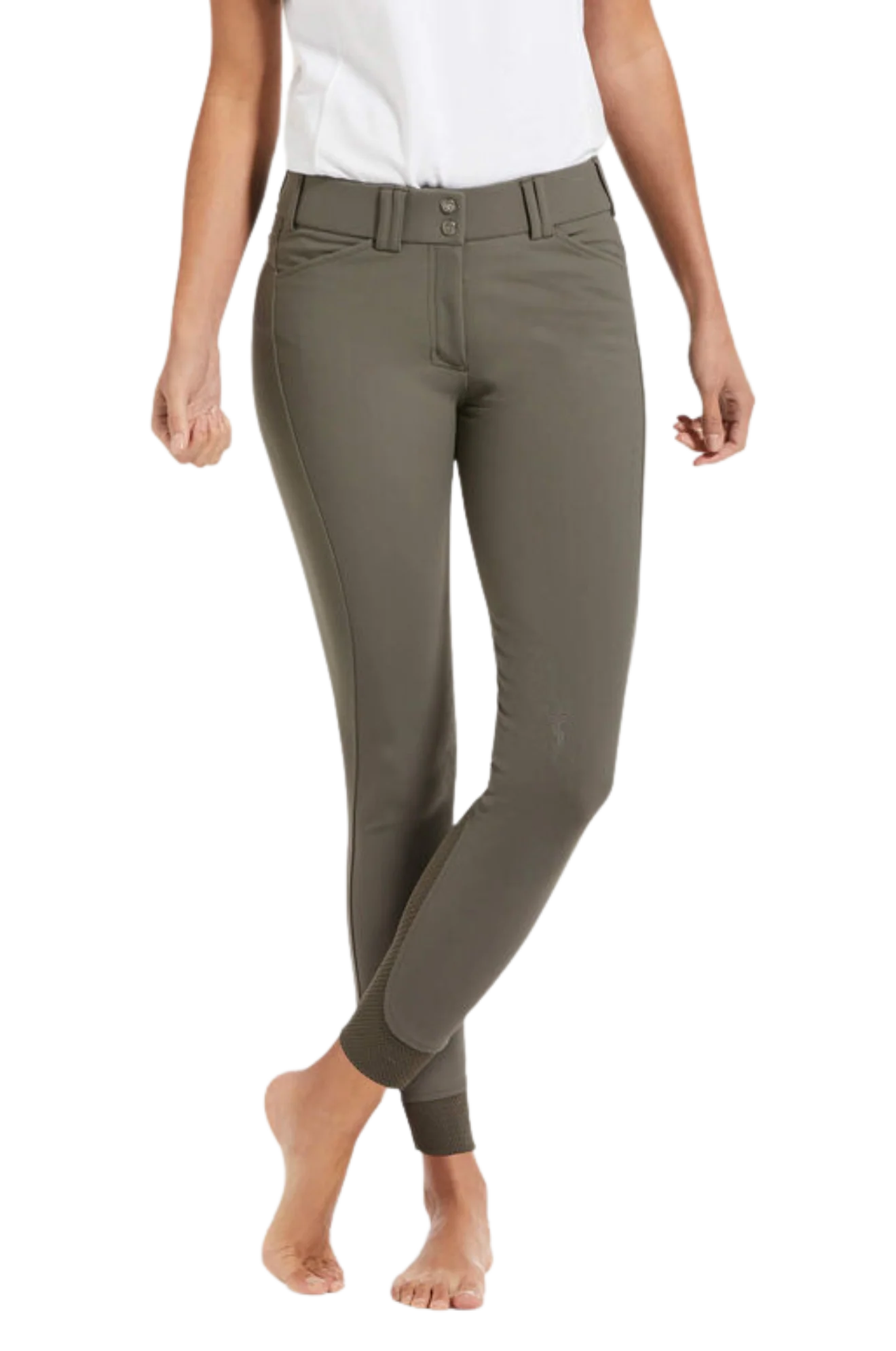 Tri Factor Grip Knee Patch Breech - Image 3