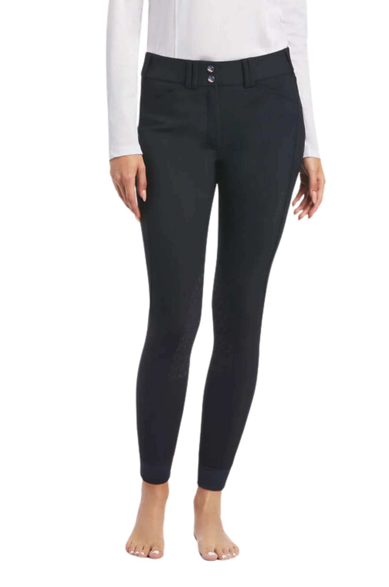 Tri Factor Grip Knee Patch Breech - Image 6