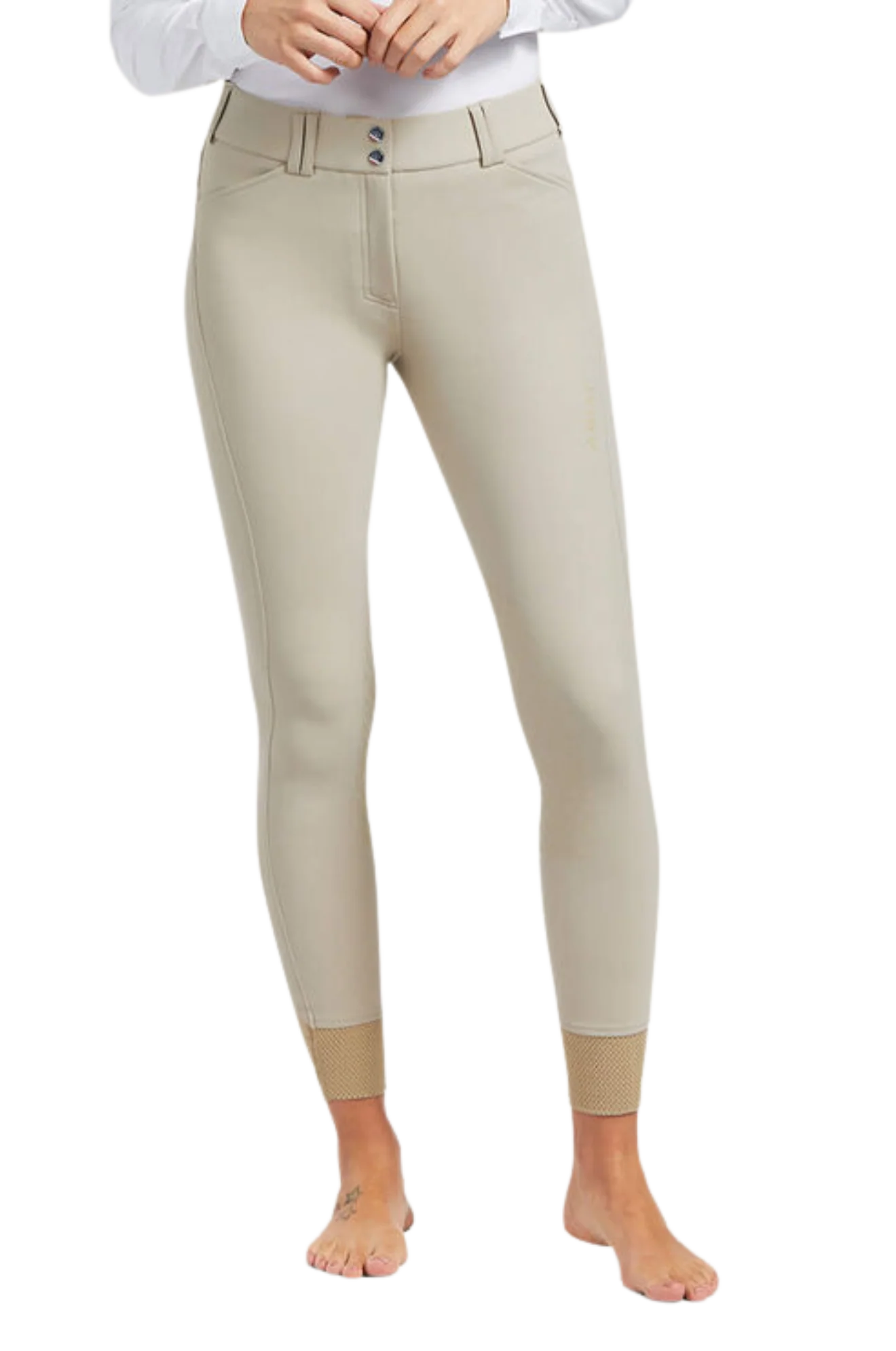 Tri Factor Grip Knee Patch Breech - Image 8
